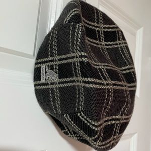 Kangol cap